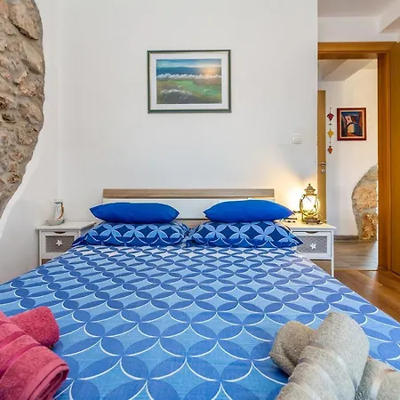 Holiday home House Svjetlana *