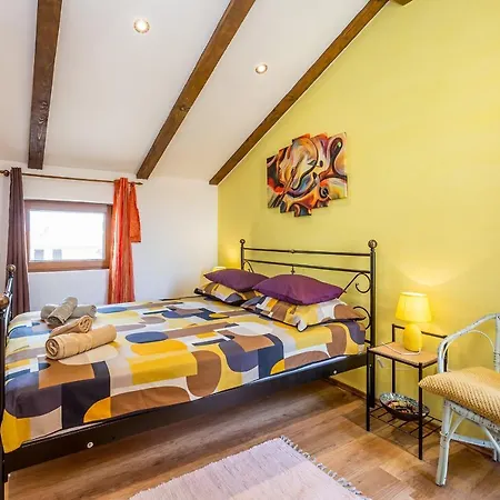 House Svjetlana Risika