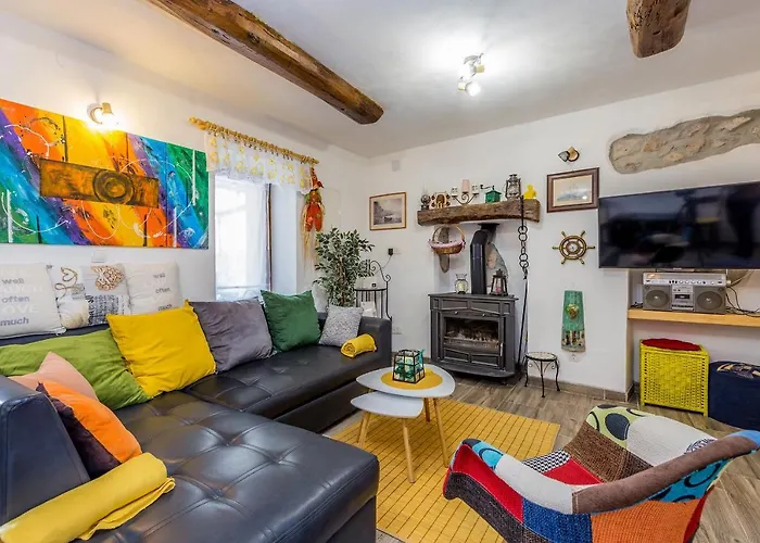 House Svjetlana Risika
