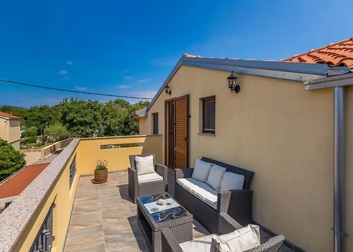 Tatil Evi House Svjetlana *