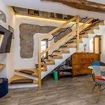 House Svjetlana *