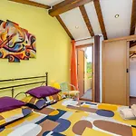 Tatil Evi House Svjetlana