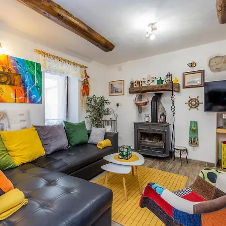 House Svjetlana Risika