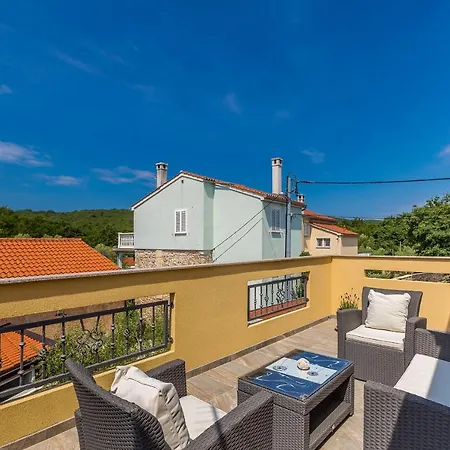 Prázdninový dům House Svjetlana Risika