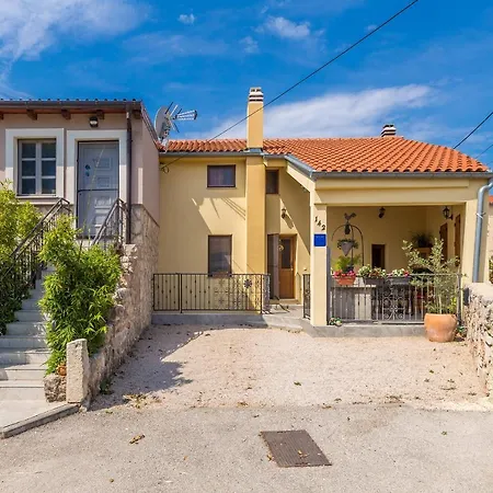 House Svjetlana Prázdninový dům *