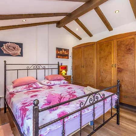 House Svjetlana * ريسيكا