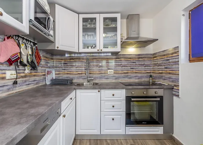 House Svjetlana * Risika