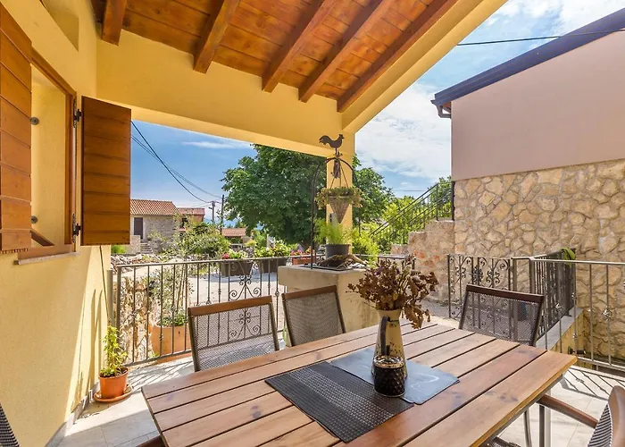 House Svjetlana Risika