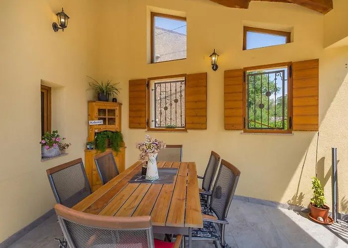 Prázdninový dům House Svjetlana