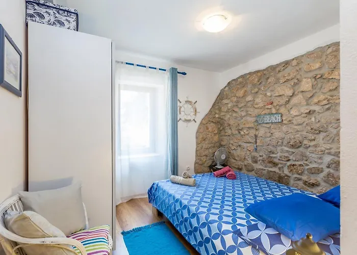 Prázdninový dům House Svjetlana *