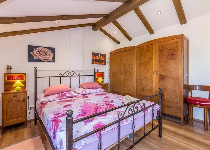 House Svjetlana * Risika