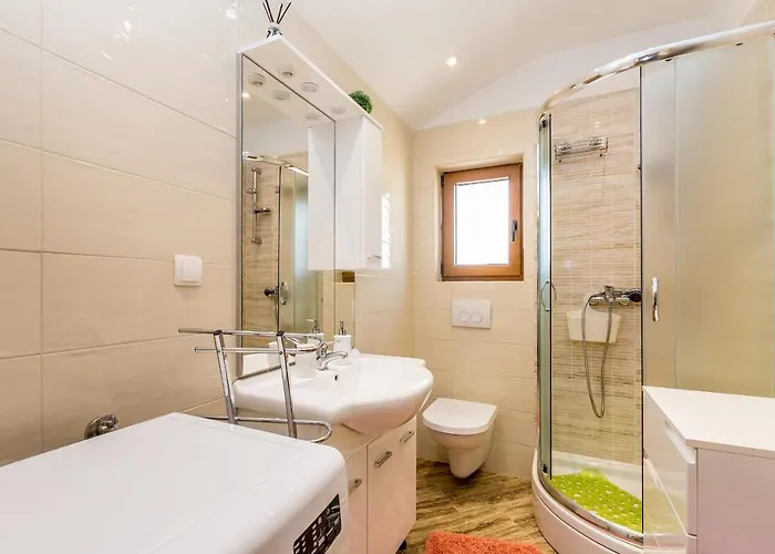 Prázdninový dům House Svjetlana