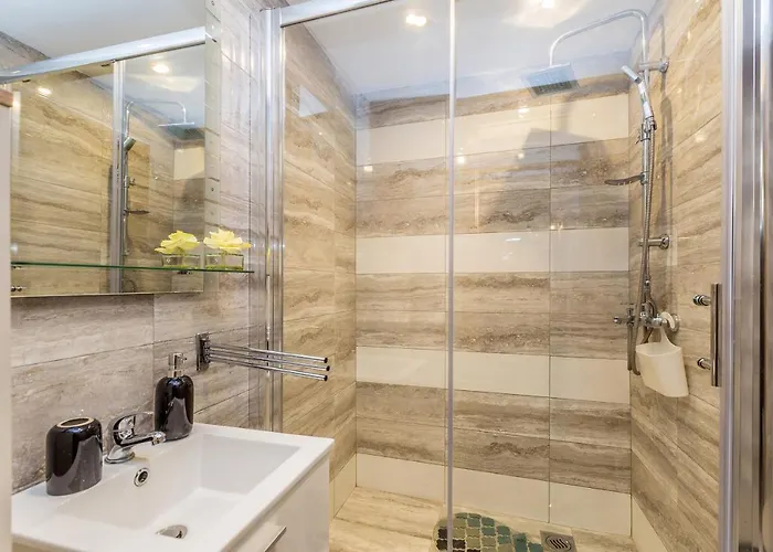 Prázdninový dům House Svjetlana