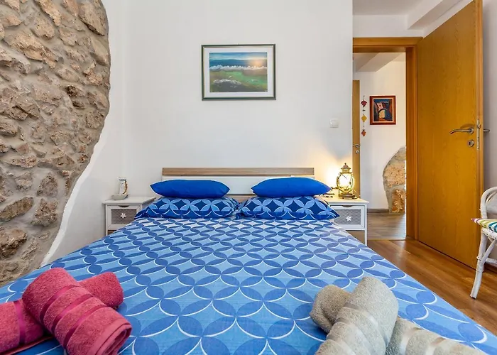 Prázdninový dům House Svjetlana *