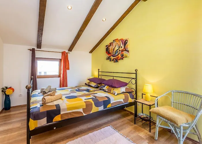 House Svjetlana Risika