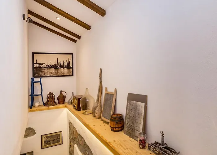 Prázdninový dům House Svjetlana