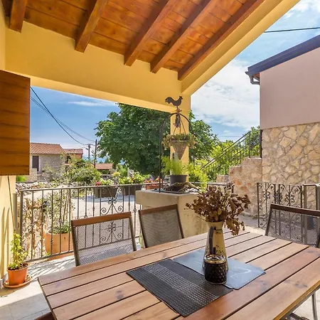 House Svjetlana Risika