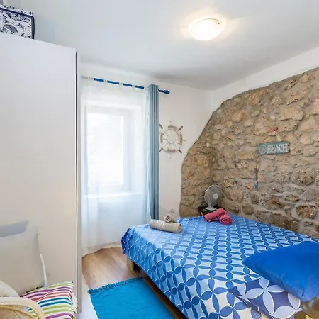 Σπίτι διακοπών House Svjetlana *