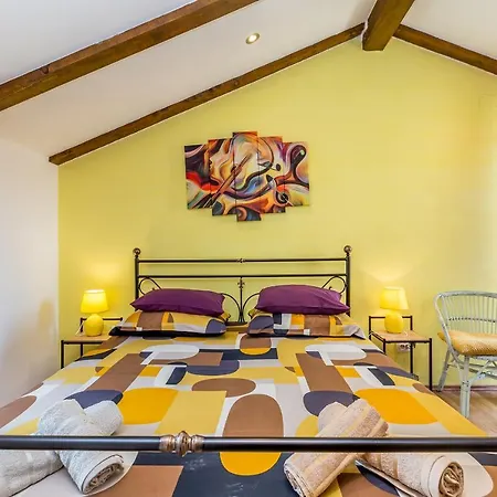 House Svjetlana Σπίτι διακοπών